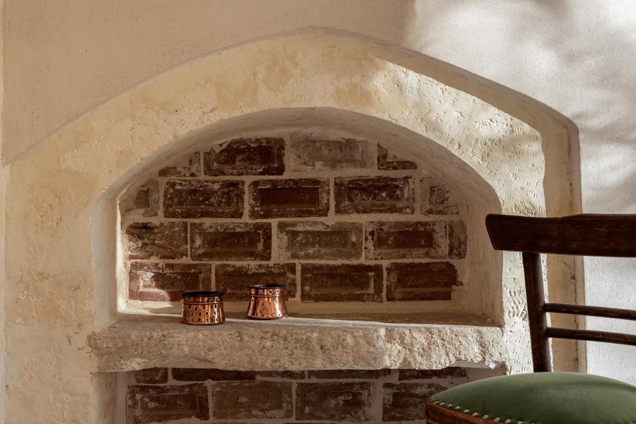 Sutor Chic Manor Hotel Rethymno  Ngoại thất bức ảnh