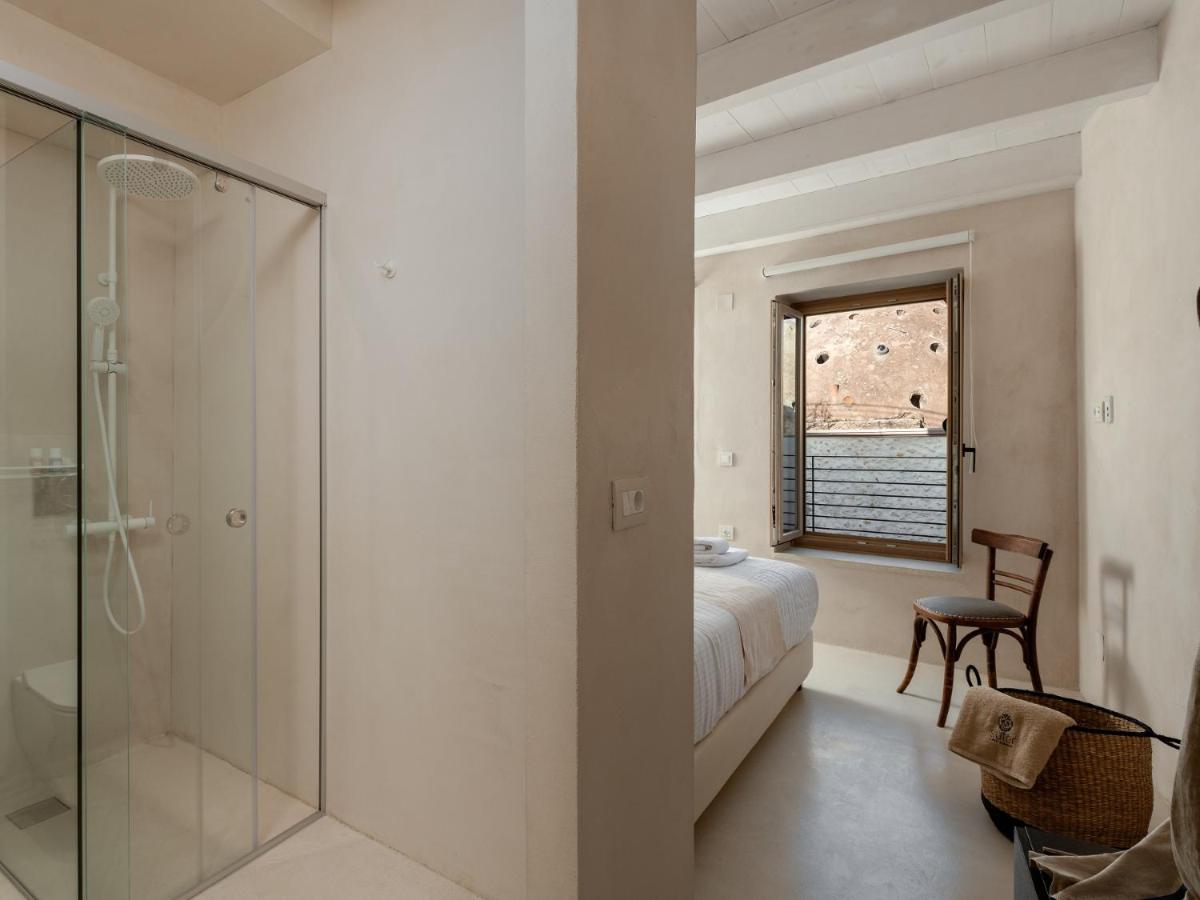 Sutor Chic Manor Hotel Rethymno  Ngoại thất bức ảnh