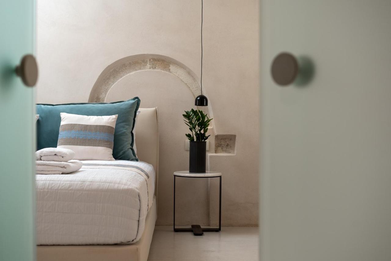 Sutor Chic Manor Hotel Rethymno  Ngoại thất bức ảnh