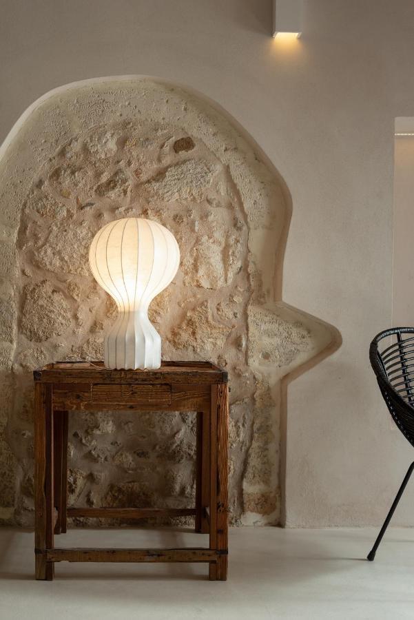 Sutor Chic Manor Hotel Rethymno  Ngoại thất bức ảnh