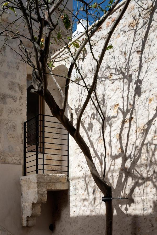 Sutor Chic Manor Hotel Rethymno  Ngoại thất bức ảnh
